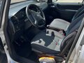 2002 Opel Zafira A, серебристый, 470000 рублей - вид 7