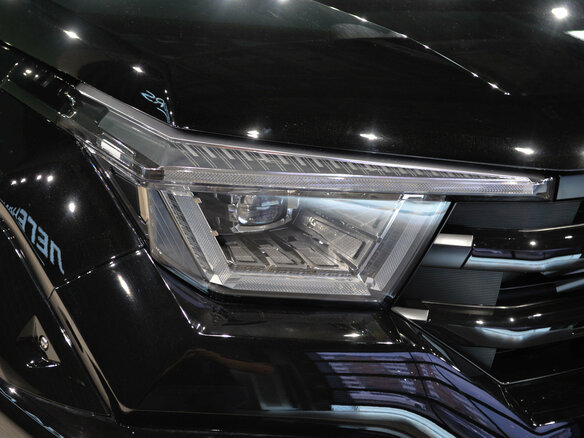 2026 Tank 400 I, чёрный, 6299000 рублей - вид 9