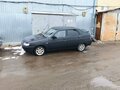 2006 Lada (ВАЗ) 2112, чёрный, 220000 рублей - вид 4