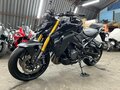 2021 Suzuki GSX-S 1000, чёрный, 1250000 рублей - вид 1