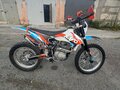 2024 Kayo K1 250 MX, белый, 145000 рублей - вид 3