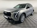 2026 Haval Jolion I Рестайлинг 2, серый