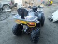 2025 Avantis Hunter 200 Big, серебристый, 190000 рублей - вид 5