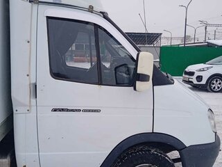 2012 ГАЗ ГАЗель (3302), белый, 1600000 рублей, вид 5
