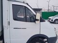 2012 ГАЗ ГАЗель (3302), белый, 1600000 рублей - вид 4