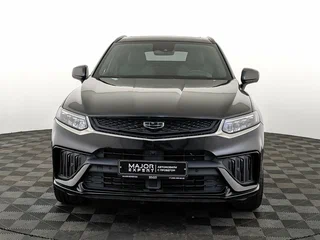 2024 Geely Tugella I Рестайлинг, чёрный, 3090000 рублей, вид 2
