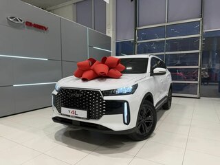 2026 Tenet T4L, белый, 2329000 рублей, вид 1