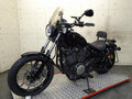 2015 Yamaha XV950 Bolt, чёрный, 500000 рублей