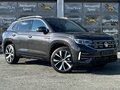 2024 Volkswagen Tayron I Рестайлинг, чёрный, 5100000 рублей - вид 2