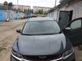 2021 Geely Coolray I, серый, 1850000 рублей