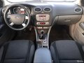 2008 Ford Focus II Рестайлинг, серебристый, 503000 рублей - вид 4