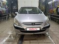 2003 Peugeot 307 I, серый, 200000 рублей - вид 1