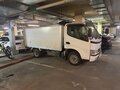 2002 Toyota Dyna, белый, 1350000 рублей