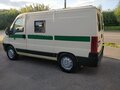 2011 Fiat Professional Ducato, бежевый, 770000 рублей - вид 3