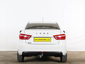 2019 Lada (ВАЗ) Vesta I, белый - вид 4