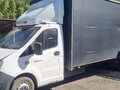 2013 ГАЗ ГАЗель Next, белый, 1500000 рублей