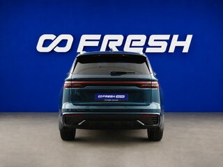 2023 Geely Monjaro I, синий, 3149444 рублей, вид 4