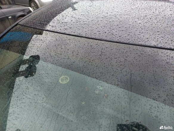2003 Opel Vectra C, синий, 350000 рублей - вид 11