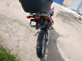 2014 Yamaha WR250R, красный, 450000 рублей, вид 3