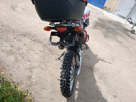 2014 Yamaha WR250R, красный, 450000 рублей, вид 3