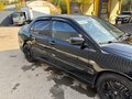2006 Mitsubishi Lancer IX Рестайлинг, чёрный, 570000 рублей - вид 4