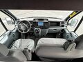 2012 Ford Transit, белый, 970000 рублей - вид 4