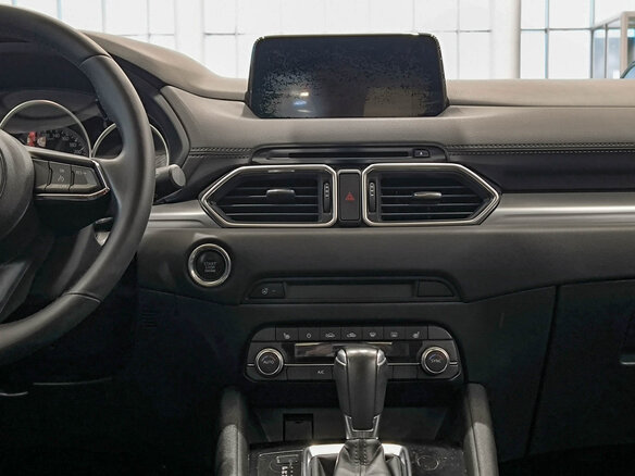 2019 Mazda CX-5 II, красный, 2400000 рублей - вид 14