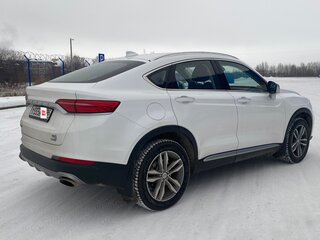 2019 Geely Xingyue I, белый, 1450000 рублей, вид 3