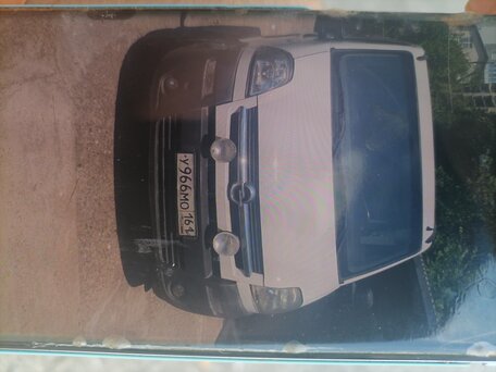 2006 Opel Movano, белый, 950000 рублей, вид 1