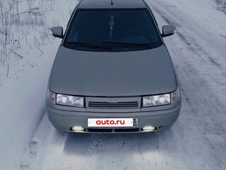 2006 Lada (ВАЗ) 2112, золотистый, 270000 рублей, вид 2