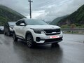 2020 Kia Seltos I, белый, 2200000 рублей - вид 3