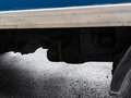 2009 Hyundai Porter II, белый, 850000 рублей - вид 3