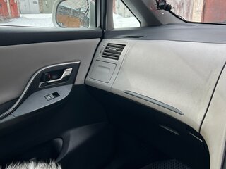 2007 Toyota Mark X ZiO, серый, 1000000 рублей, вид 3