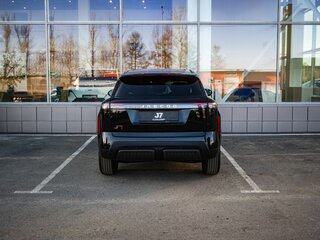 2026 Jaecoo J7 I Рестайлинг, чёрный, 3226410 рублей, вид 4