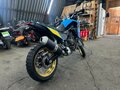 2021 Yamaha Tenere 700, голубой, 1320000 рублей - вид 6