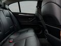 2012 BMW 5 серии 530d xDrive VI (F10/F11/F07), белый, 1700000 рублей - вид 9