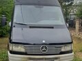 1995 Mercedes-Benz Sprinter, чёрный, 320000 рублей