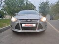 2014 Ford Focus III, серебристый, 950000 рублей - вид 2