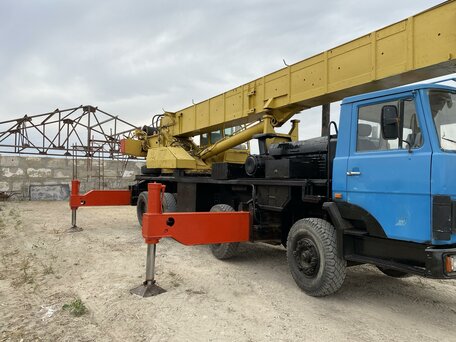 1994 КРАЯН КС-5473, 3200000 рублей, вид 3