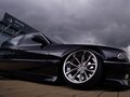 1995 BMW 7 серии 740i III (E38), серый, 1000000 рублей - вид 11