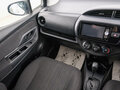 2017 Toyota Vitz III (XP130) Рестайлинг 2, белый, 879000 рублей - вид 10