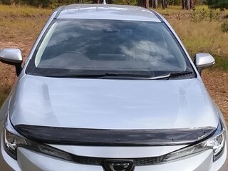 2020 Toyota Corolla XII (E210), серый, 1850000 рублей, вид 4