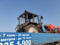 2010 КамАЗ 65117, синий, 8500000 рублей - вид 11