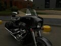 2007 Suzuki Boulevard C90, серый, 570000 рублей - вид 8