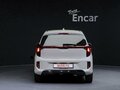 2024 Kia Morning III Рестайлинг 2, белый, 1620000 рублей - вид 3