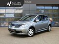 2013 Nissan Tiida I Рестайлинг, серый, 638000 рублей