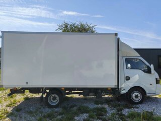 2023 Dongfeng Captain-T, белый, 2200000 рублей, вид 3
