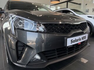 2025 Solaris KRS, серый, 2560000 рублей, вид 2