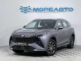 2024 Kaiyi X7 Kunlun, серый, 2195000 рублей, вид 1