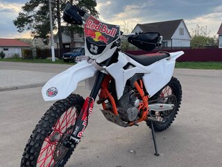 Kayo K4 MX